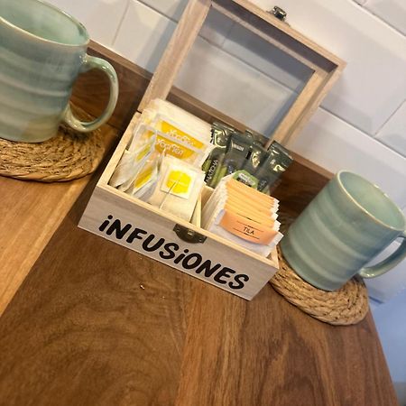 Apartamento El Cuchi Sanlúcar de Barrameda Buitenkant foto