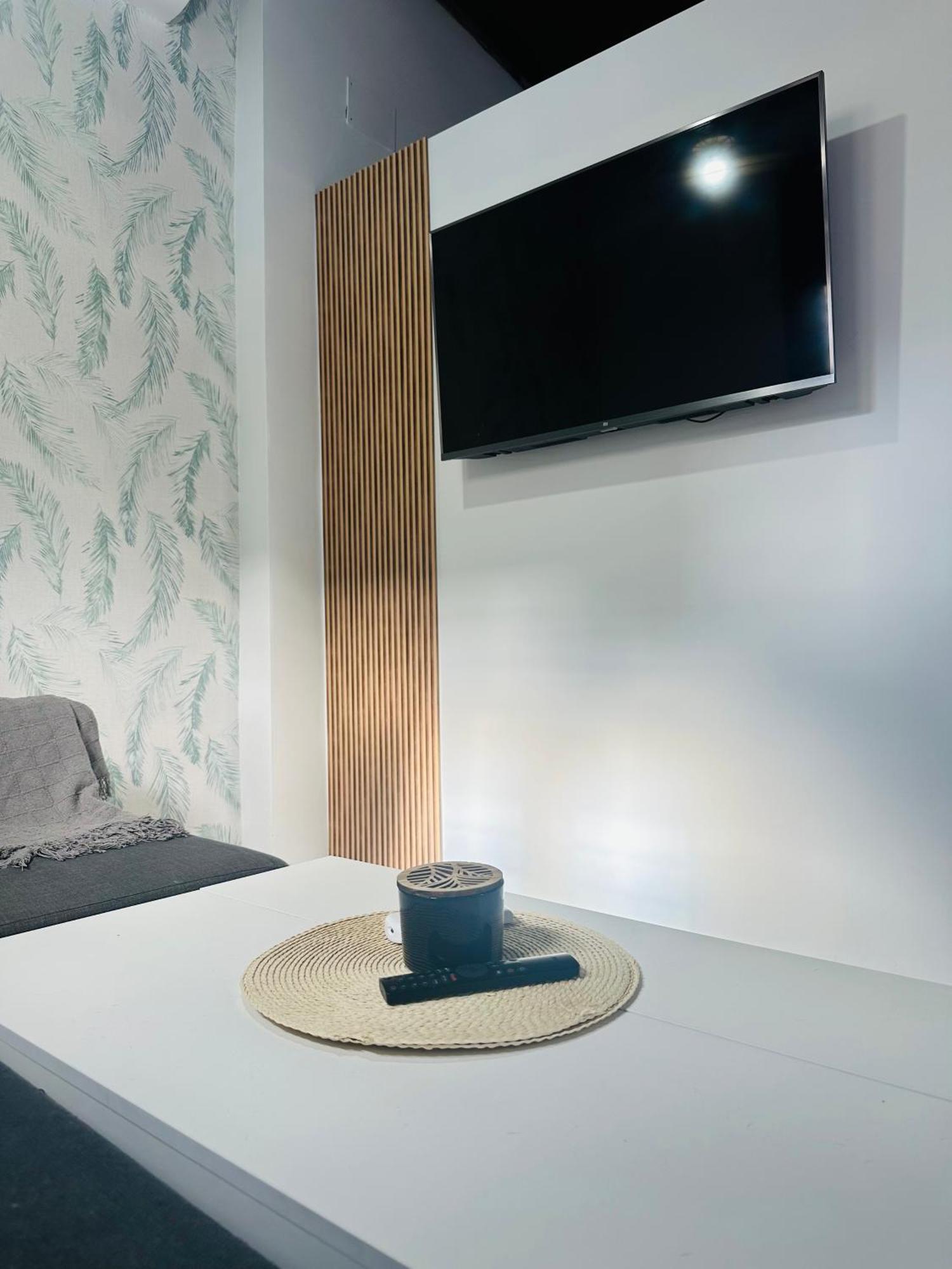 Apartamento El Cuchi Sanlúcar de Barrameda Buitenkant foto