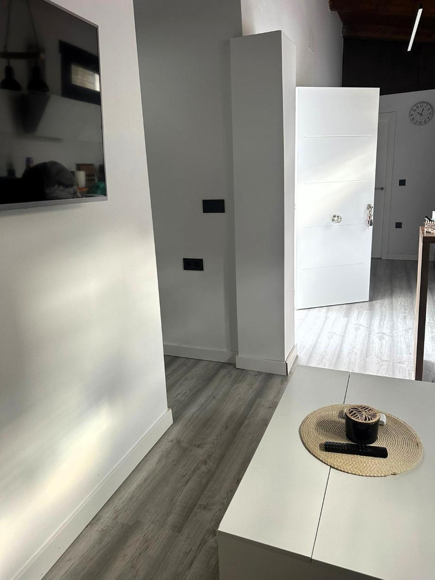 Apartamento El Cuchi Sanlúcar de Barrameda Buitenkant foto