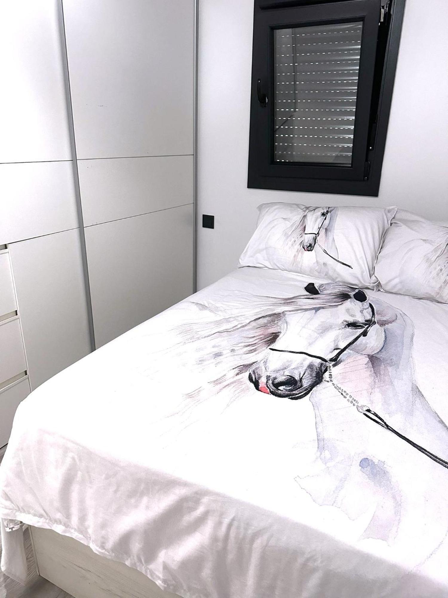 Apartamento El Cuchi Sanlúcar de Barrameda Buitenkant foto