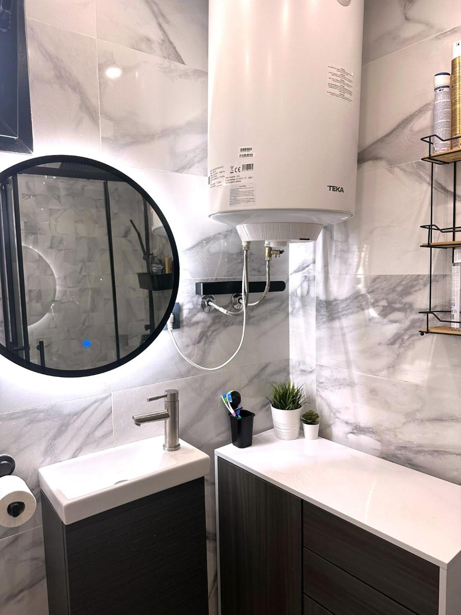 Apartamento El Cuchi Sanlúcar de Barrameda Buitenkant foto