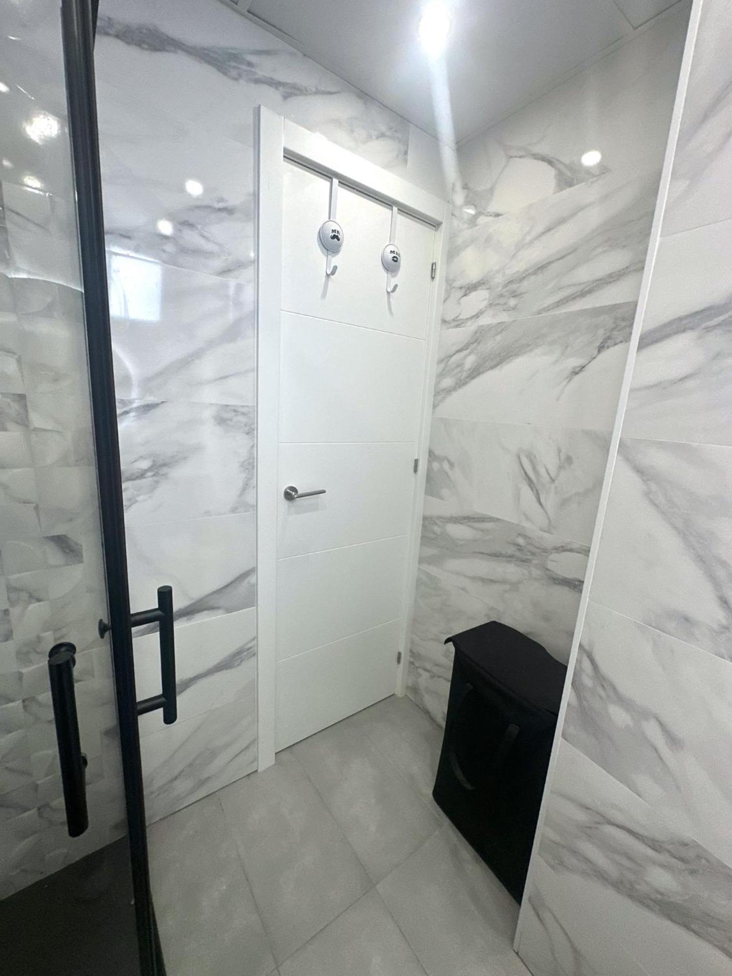 Apartamento El Cuchi Sanlúcar de Barrameda Buitenkant foto